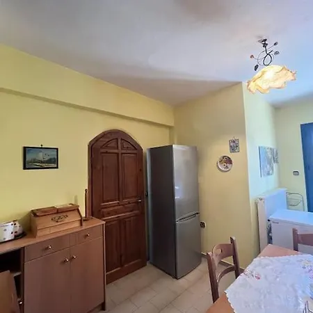 Aris House Holiday home