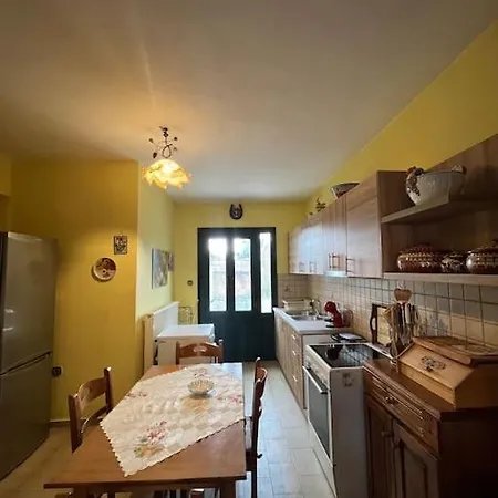 Holiday home Aris House Kalamitsi (Lefkada)