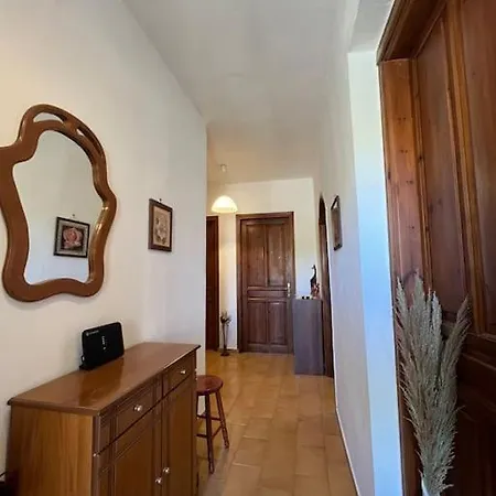 Aris House Holiday home Kalamitsi (Lefkada)