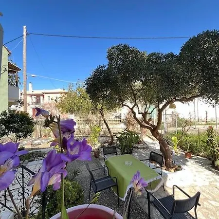 Aris House Holiday home