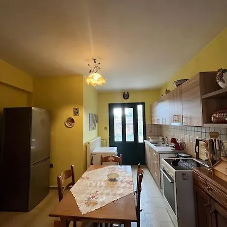 Holiday home Aris House *