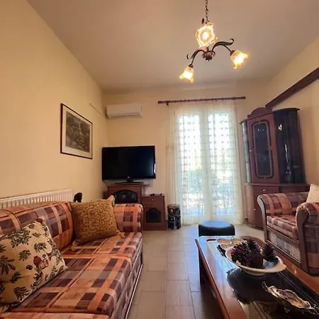 Aris House * Kalamitsi (Lefkada)