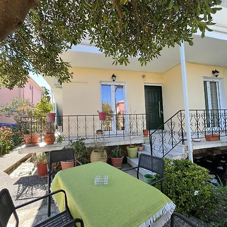 Feriehus Aris House